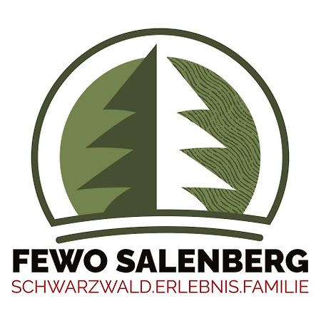 Fewo Salenberg Freudenstadt Exterior foto